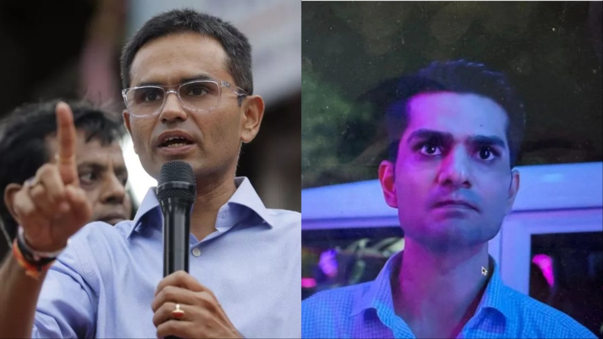 Shah Rukh Khan's Red Chillies opposes Sameer Wankhede's plea against Netflix's ‘The Ba***ds of Bollywood’: 'Already subject of public...' Shah Rukh Khan's Red Chillies opposes Sameer Wankhede's plea against Netflix's ‘The Ba***ds of Bollywood’: 'Already subject of public...'