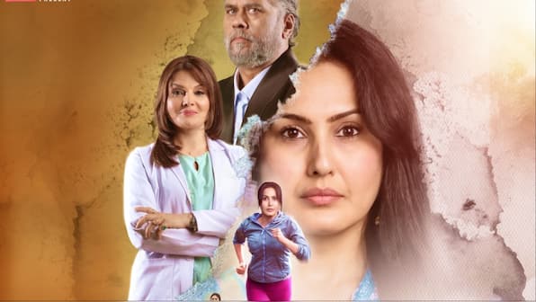 Me No Pause Me Play: India’s first film on menopause sparks a revolution in womanhood