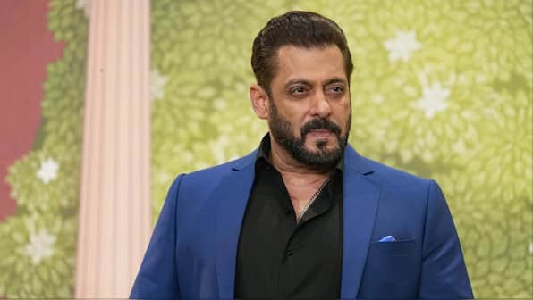 Salman Khan separates Balochistan from Pakistan at Joy Forum 2025; fans say 'He casually dropped a geopolitical bomb'