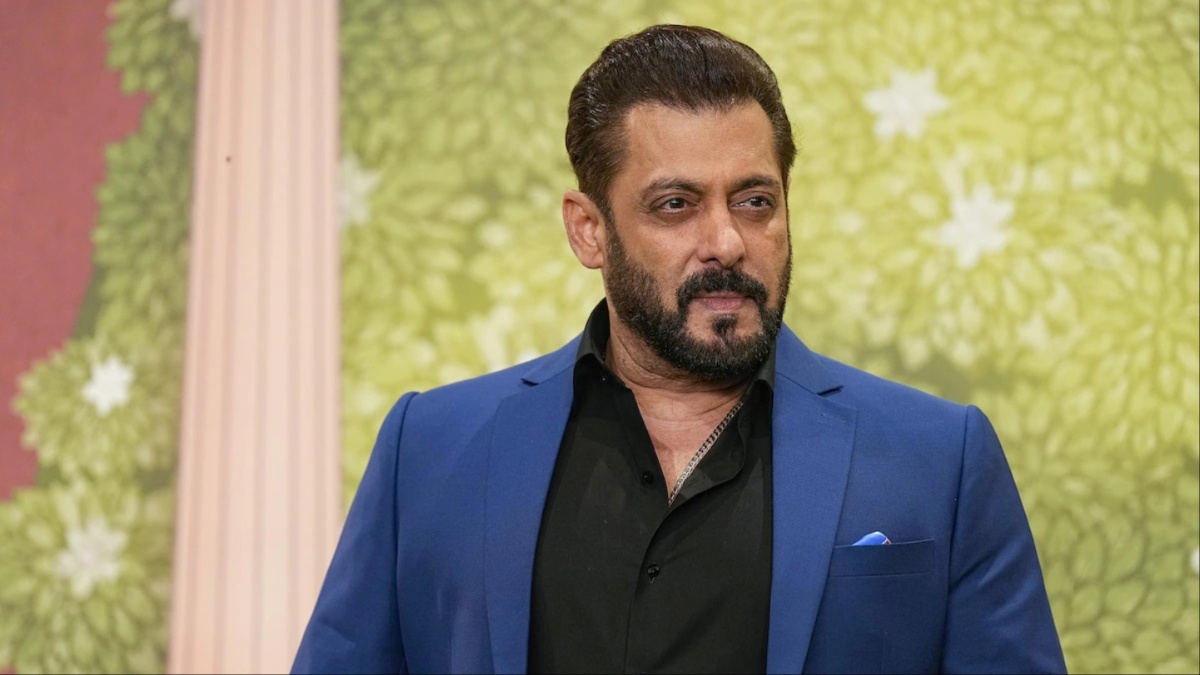 Salman Khan bombarded on social media for separating Balochistan from Pakistan at Joy Forum 2025; fans say 'He casually dropped a geopolitical bomb' Salman Khan bombarded on social media for separating Balochistan from Pakistan at Joy Forum 2025; fans say 'He casually dropped a geopolitical bomb'