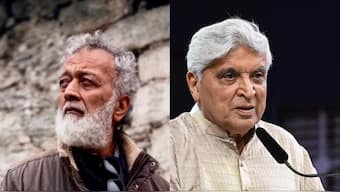 Lucky Ali apologises after calling Javed Akhtar ‘ugly and hardly original’: ‘Monsters may have...’