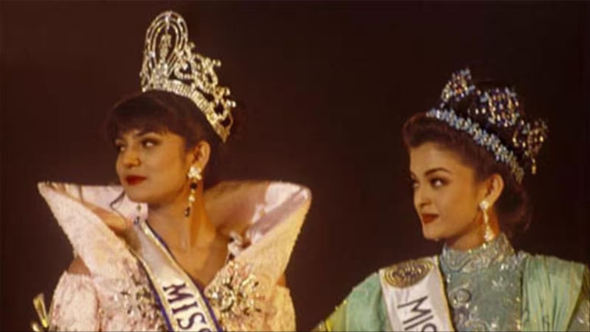 'Aishwarya Rai would be named...': Prahlad Kakkar recalls Sushmita Sen 'weeping copiously' & calling 1994 Miss India rigged 'Aishwarya Rai would be named...': Prahlad Kakkar recalls Sushmita Sen 'weeping copiously' & calling 1994 Miss India rigged
