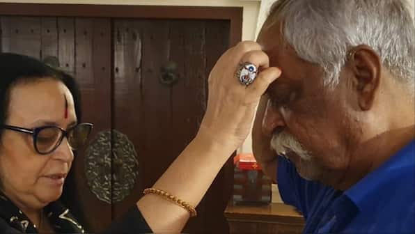 Piyush Pandey passes away: Did you know the iconic adman had strong Bollywood connection?