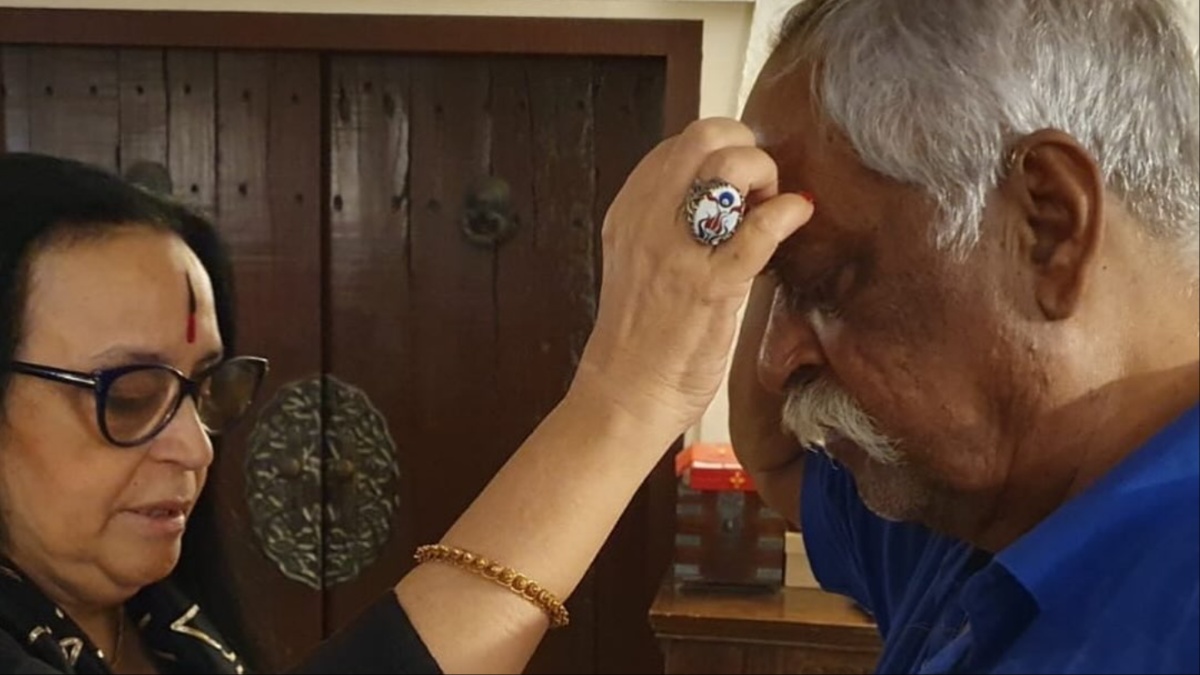 Piyush Pandey passes away: Did you know the iconic adman had strong Bollywood connection? Piyush Pandey passes away: Did you know the iconic adman had strong Bollywood connection?