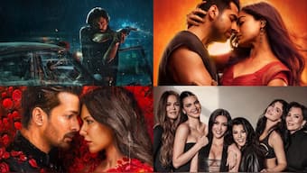 They Call Him OG & Vash Level 2 on Netflix, Param Sundari on Prime Video to Thamma, Ek Deewane Ki Deewaniyat & Regretting You in theatres: What to watch on OTT & cinemas this week