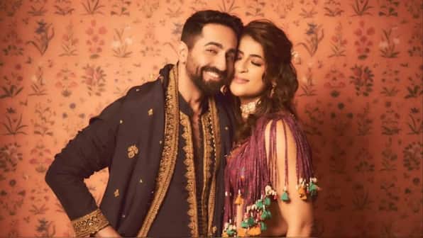 Amid Thamma box office success, Ayushmann Khurrana opens up about wife Tahira’s cancer relapse & how Diwali brought cheer to his family: 'It is a result of...'