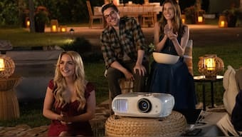 'Regretting You' Movie Review: The Colleen Hoover adaptation is melodramatic, cliche, yet watchable