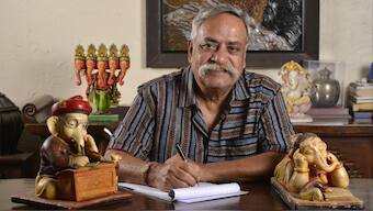 Piyush Pandey, Indian advertising legend & the man behind iconic Fevicol, Cadbury, Vodafone pug ads, dies at 70