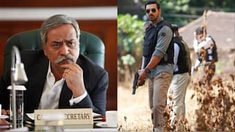 Piyush Pandey passes away: The legendary adman was in John Abraham’s ‘Madras Café’