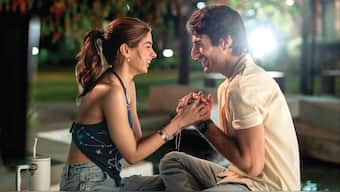 Netflix's Nadaaniyan: Ibrahim Ali Khan admits his 'hype dropped real bad' after debut film: 'They trolled me nonstop, I constantly...'