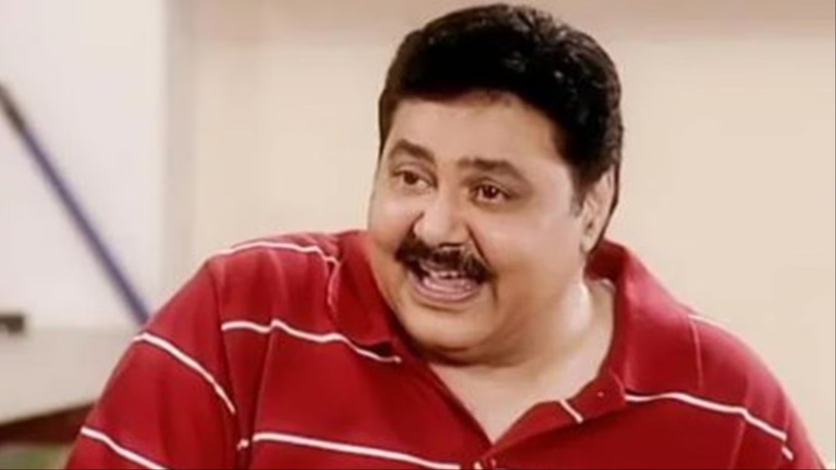 'Sarabhai vs Sarabhai' star Satish Shah dies at 74 due to kidney failure 'Sarabhai vs Sarabhai' star Satish Shah dies at 74 due to kidney failure