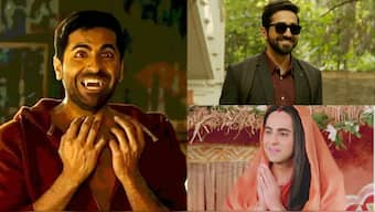 Thamma set to crush AndhaDhun to emerge as Ayushmann Khurrana's 5th highest grosser of all-time at the box office