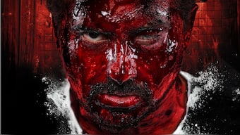 Human Cocaine: A never-seen-before dark thriller where reality is more dangerous than fiction