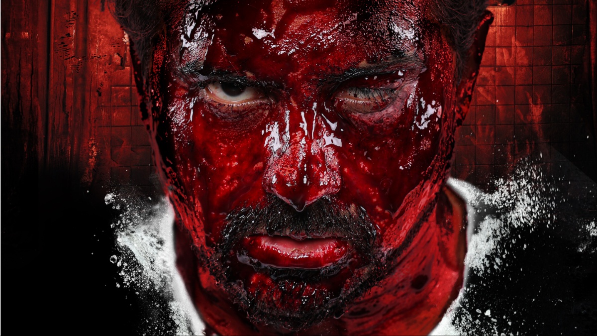 Human Cocaine: A never-seen-before dark thriller where reality is more dangerous than fiction Human Cocaine: A never-seen-before dark thriller where reality is more dangerous than fiction