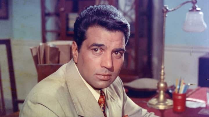 'You have 10 people, I have an...': Satyajeet Puri recalls Dharmendra's bold stand against the underworld 'You have 10 people, I have an...': Satyajeet Puri recalls Dharmendra's bold stand against the underworld