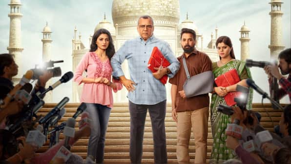 The Taj Story: Why Paresh Rawal starrer courtroom drama has irked controversy