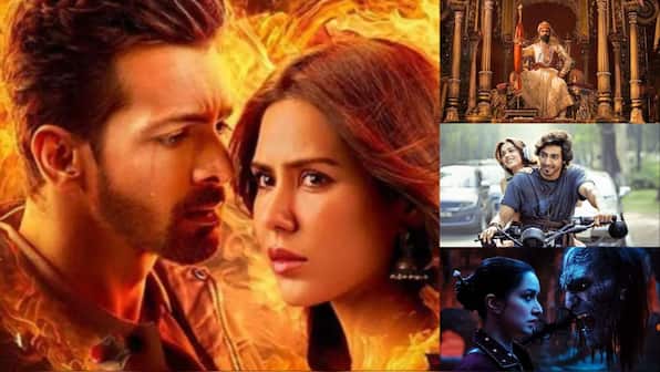 Ek Deewane Ki Deewaniyat box office: Harshvardhan Rane-Sonam Bajwa starrer joins the ranks of Chhaava, Stree 2, Saiyaara and Singham Again - here's how