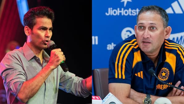 Mohammad Kaif rips into Ajit Agarkar over wicket-keeper call in India’s ODI squad: ‘We forget players who are deserving’