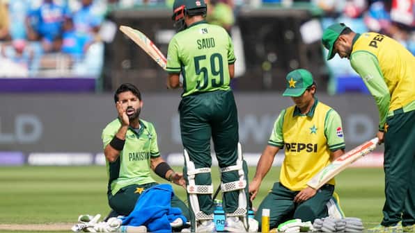 Mohammad Rizwan sacked by PCB for ‘pushing’ religion, making players uncomfortable: Report