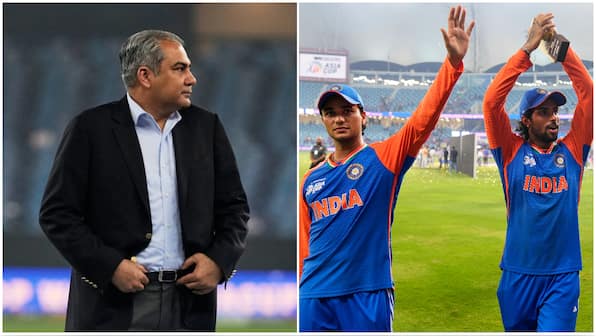 Ex-Pakistan batter slams India for 'third rate actions’, defends Mohsin Naqvi: 'What is this stubbornness'