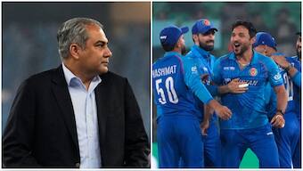 PCB chairman Mohsin Naqvi finds himself in a tricky spot with Afghanistan reportedly planning to withdraw from an upcoming T20I tri-series in Pakistan. AP