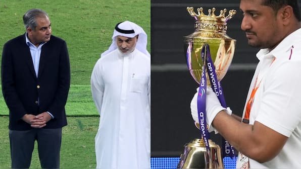 Mohsin Naqvi could pull off ‘Houdini act’ to dodge ICC, ACC scrutiny as Asia Cup trophy stays locked in Dubai: Report