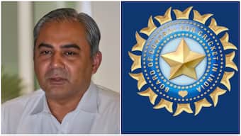 BCCI has been looking to remove PCB chairman Mohsin Naqvi as ACC president since the controversial conclusion to the 2025 Asia Cup. Image credit: AP/X