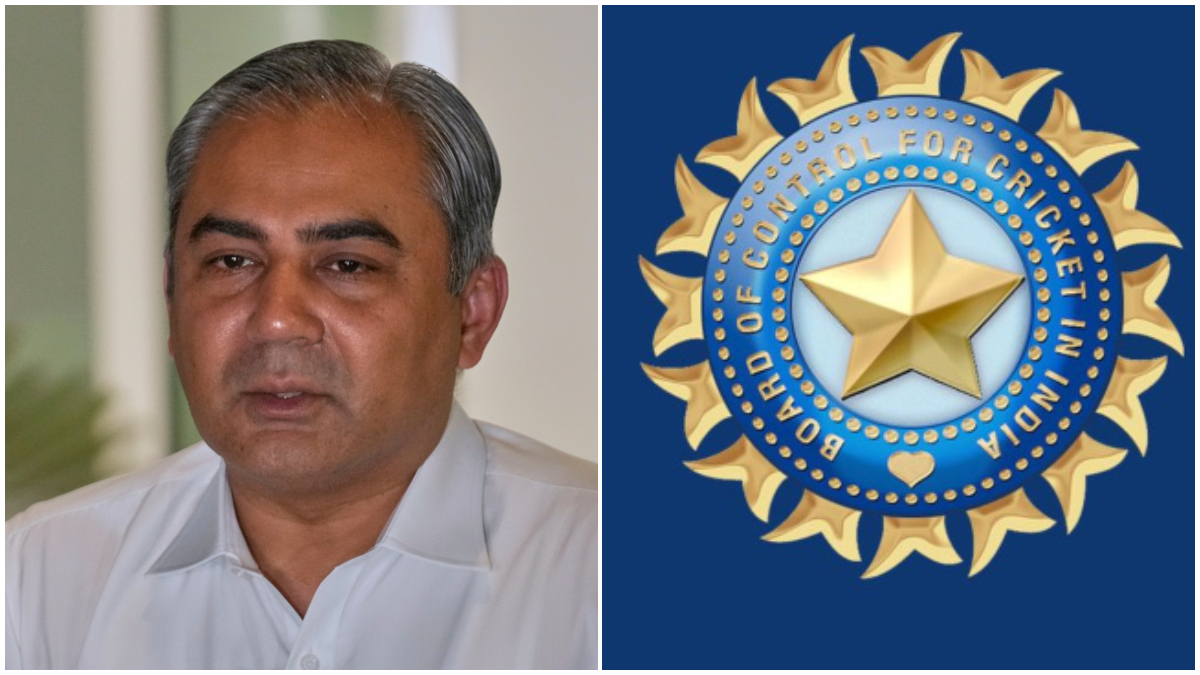 BCCI takes a major step towards removing Mohsin Naqvi as ACC president amid Asia Cup trophy row: Report BCCI takes a major step towards removing Mohsin Naqvi as ACC president amid Asia Cup trophy row: Report