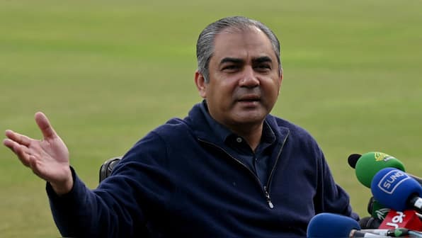 Mohsin Naqvi-led PCB adopts new strategy to thwart BCCI in ICC meeting amid Asia Cup trophy row
