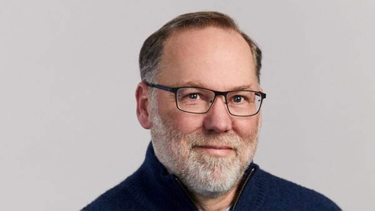 <div>'Living best life': Nobel medicine winner Ramsdell unreachable after announcement, is on off-grid hiking trip</div>
