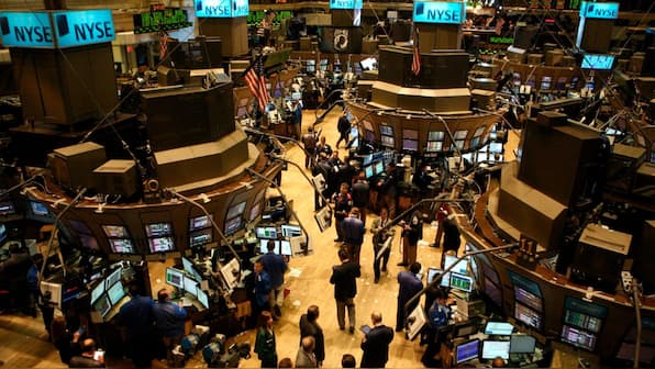 History Today: When Wall Street witnessed 'Black Monday', its biggest ever crash