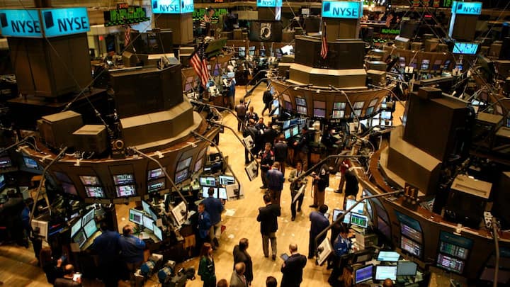 History Today: When Wall Street witnessed 'Black Monday', its biggest ever crash