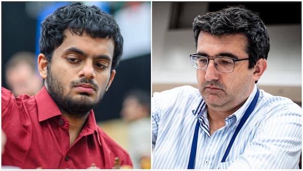 Nihal Sarin drops bombshell after Vladimir Kramnik faces heat over Daniel Naroditsky’s death: 'Literally taken a life'