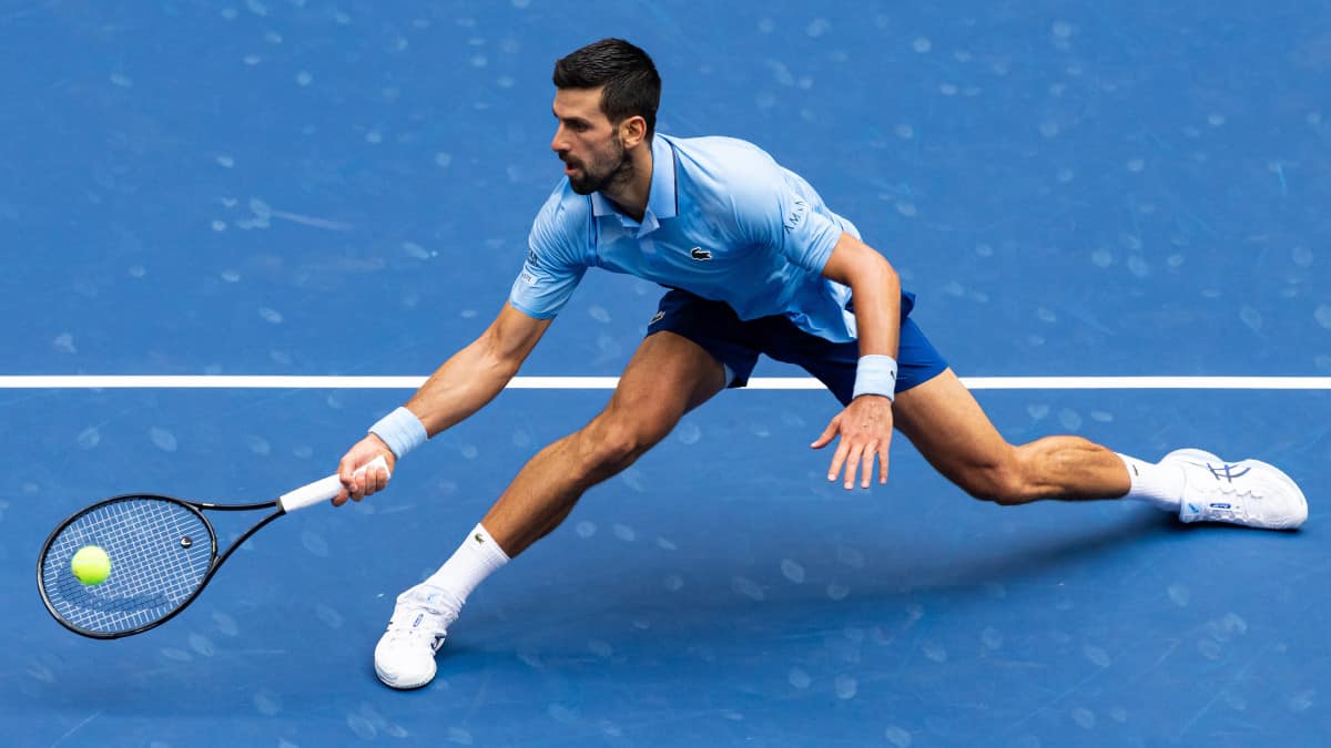 <div>Djokovic urges top stars to 'roll up their sleeves', take stand against hectic schedule: 'Players not united enough'</div>