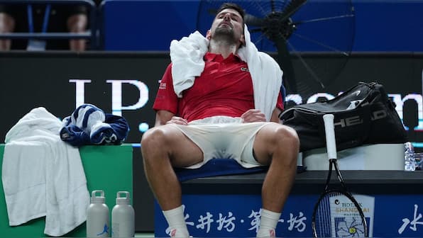 Novak Djokovic’s retirement, last tournament predicted by broadcasters amid fitness woes: ‘2026 will be end of the road’