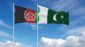 Pakistan & Afghan Taliban resume peace talks in China
