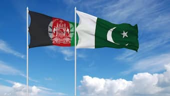 Fragile Pakistan-Taliban ceasefire exposes deep rift over Durand Line