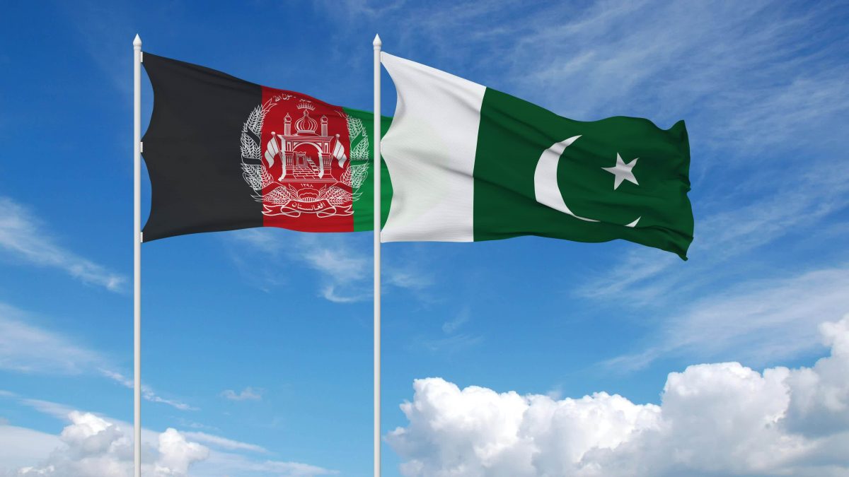 Pakistan and Afghanistan Initiate High-Level Peace Talks in China to De-escalate Border Tensions