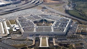 Pentagon’s DOGE unit set to overhaul US military drone programme: Report