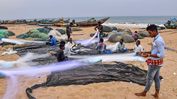 Cyclone Montha: What are tropical storms, how are they named?