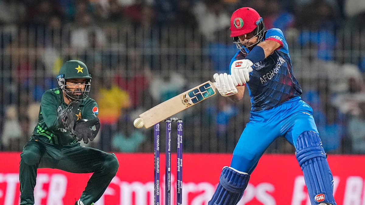 Pakistan responds to Afghanistan's withdrawal from T20I tri-series after deadly air strike: 'We are looking at...' Pakistan responds to Afghanistan's withdrawal from T20I tri-series after deadly air strike: 'We are looking at...'