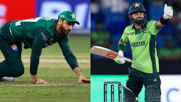 Pakistan cricket in turmoil: Rizwan, Salman Agha reportedly set to lose captaincy as PCB plans major overhaul