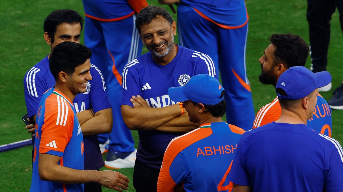 BCCI 'putting on a show' against Pakistan, 'they value tournament revenue': Pakistani media BCCI 'putting on a show' against Pakistan, 'they value tournament revenue': Pakistani media