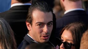 Who is Paul Ingrassia, Trump’s whistle-blower office pick, forced to quit over racist comments?