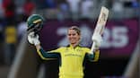 Australia Women vs India Women Live Score: Phoebe Litchfield slams maiden World Cup century