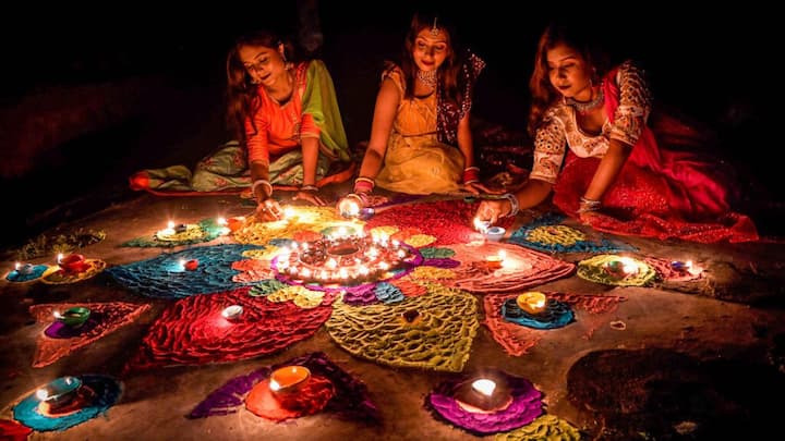 October 20 or 21? When is Diwali?