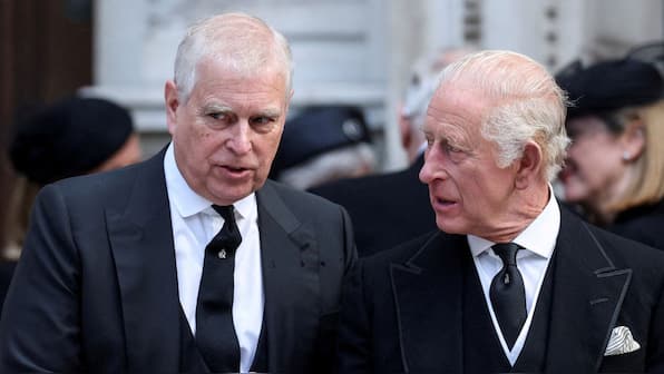 Explained: The controversy surrounding Prince Andrew's Royal Lodge and its ‘peppercorn rent’