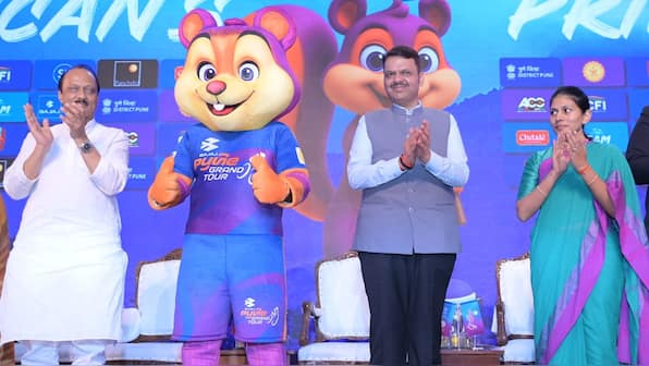 Pune Grand Tour set to become India’s first elite multi-stage cycling race and Olympic qualifier