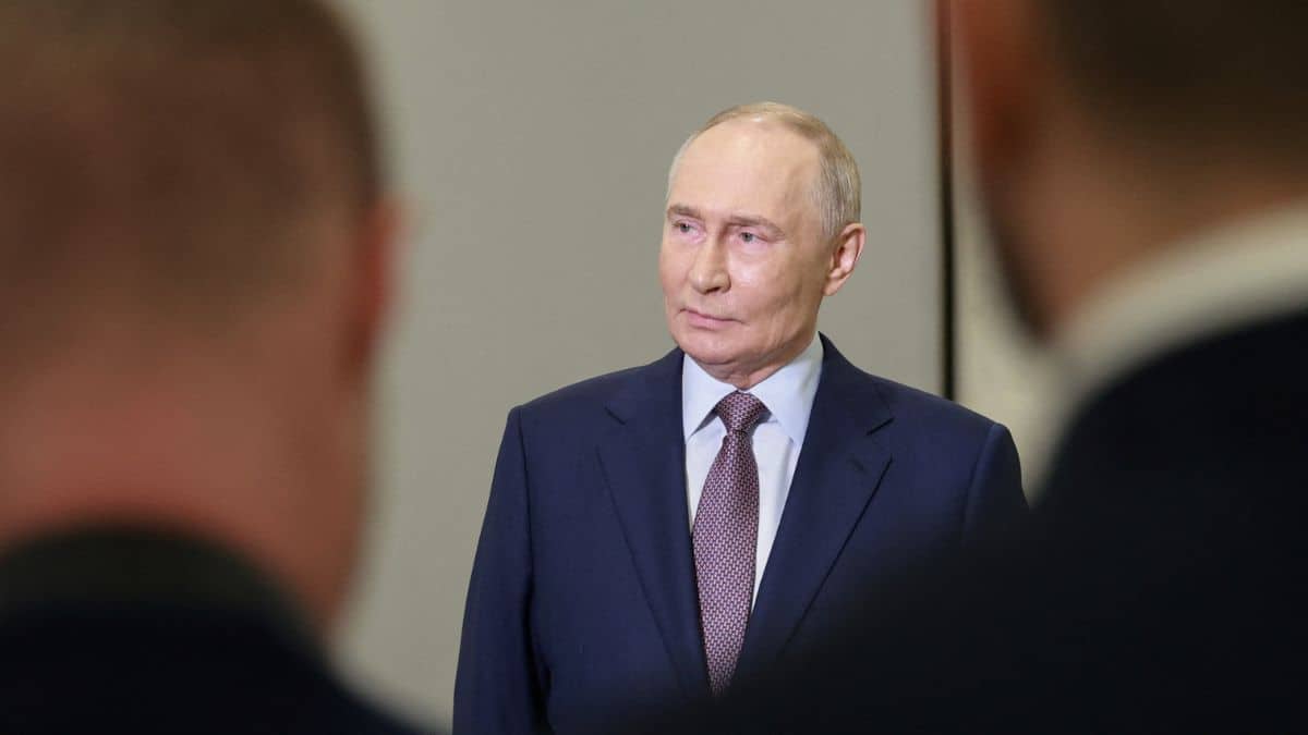 Will Trump’s oil sanctions on Russia hurt Putin and his plans for Ukraine war?