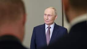 Will Trump’s oil sanctions on Russia hurt Putin and his plans for Ukraine war?